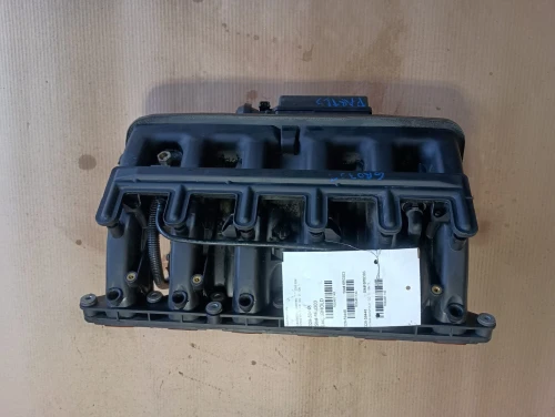 1999-2000 BMW 323I Upper Used Intake Manifold