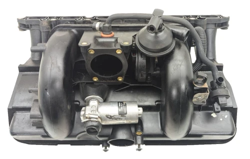1999-2000 BMW Z3 2.3L M52 Used OEM Intake Manifold 1433954