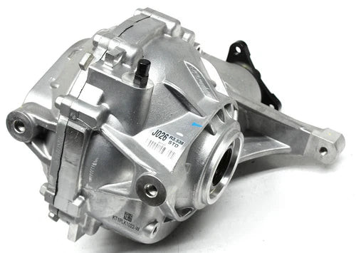 Carrier for Genesis, Kia G70, Stinger (3.3L) 53000-4J026 Used OEM Differentials & Carriers used OEM differential carrier