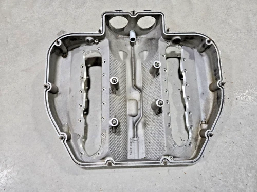 2000-2003 BMW M5 / Z8 Lower Used OEM Intake Manifold 11617831265