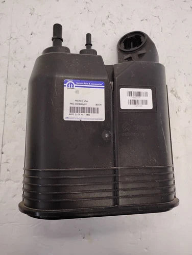 2011-2021 Dodge Durango Jeep Grand Cherokee Fuel Vapor Canister OEM 04593883AH