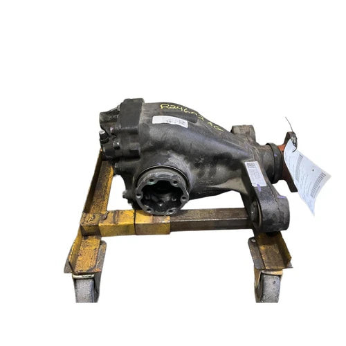 2019 Cadillac Ats Rear Carrier 2.0L AT 40172090 Used OEM Rear Differential Carriers used OEM rear differential carrier