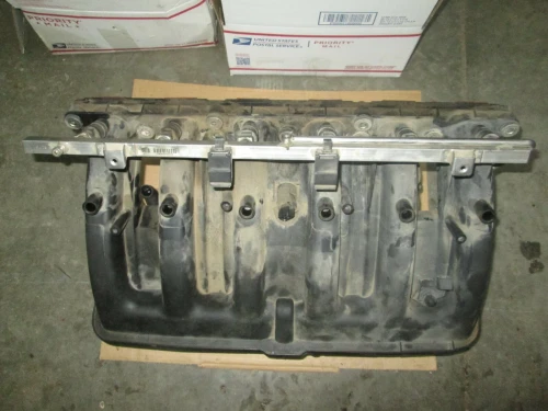 2002 BMW 325i Used Intake Manifold