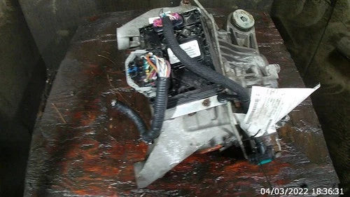 2019-2022 19 20 21 22 Cadillac XT4 AWD Rear Carrier Used OEM Rear Differential Carriers used OEM rear differential carrier
