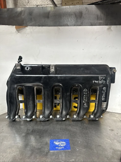 2002-2006 BMW 330d Used Intake Manifold