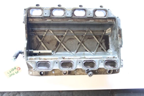 2003 BMW 745I Lower Used Intake Manifold
