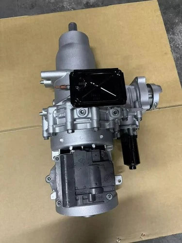 2014-2017 Rear 2 Speed Transfer Case for Jeep Cherokee Used OEM Rear Differential Carriers used OEM rear differential carrier