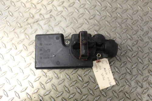 2004 BMW 530i Used Intake Manifold
