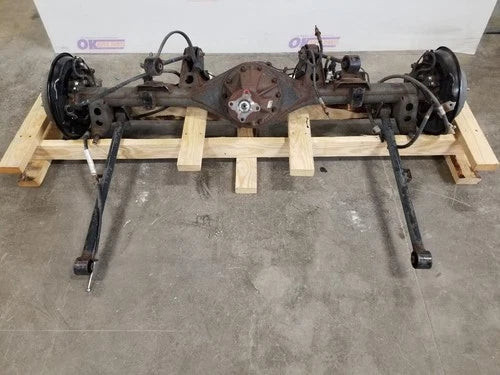 2008 08 Lexus GX470 Rear Carrier Differential Axle 3.727 Gear Ratio Used OEM Rear Differential Carriers used OEM rear