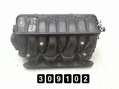 2005 BMW 7 Series 5.0L Used Intake Manifold