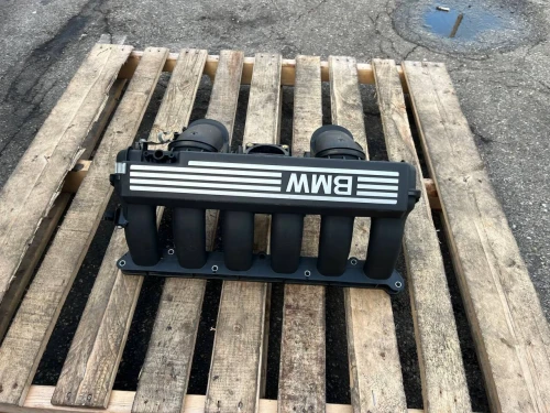 2005-2011 BMW 328i 3.0L Used Intake Manifold