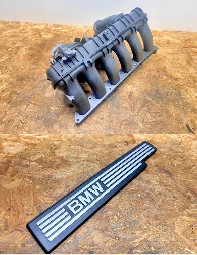 2005-2014 BMW 128i / 325i / 325xi / 328i / 328xi Used OEM Intake Manifold