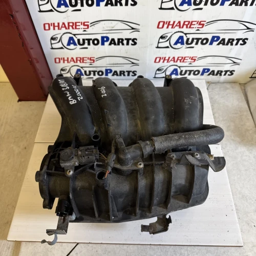 2006 BMW 3 Series / 318i 2.0L Used Intake Manifold