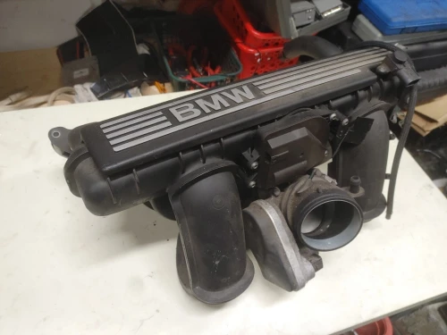 2006 BMW 330ci / 330i / 330xi / 530i Used Intake Manifold
