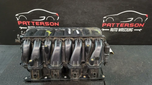 2006 BMW 750I 4.8L Used Intake Manifold