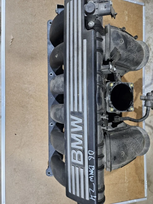 2006 BMW Z4 3.0L Used Intake Manifold