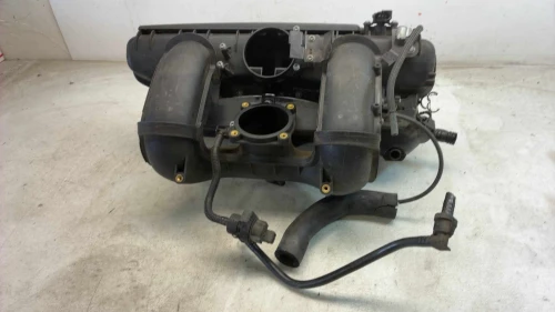 2006-2007 BMW 530i 3.0L Used Intake Manifold 11617522927