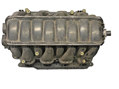 2006-2010 BMW 550i / 650i / 750i / X5 4.8L V8 N62 Used OEM Intake Manifold