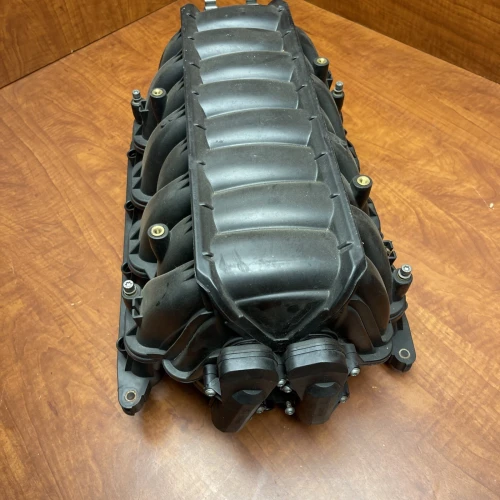 2006-2010 BMW 650I 4.8L V8 Used OEM Intake Manifold