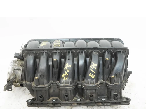 2006-2010 BMW 650i 4.8L DOHC N62 Used OEM Intake Manifold 11617531618
