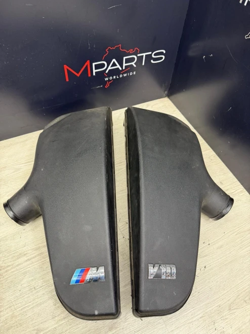 2006-2010 BMW M5 / M6 Used Intake Manifold