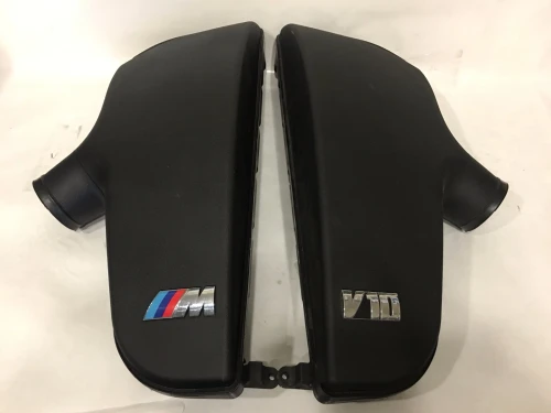 2006-2010 BMW M6 / M5 Left Right Used OEM Intake Manifold