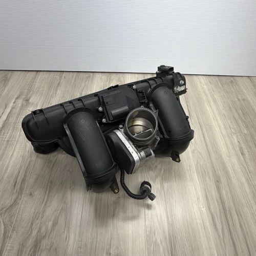 2006-2011 BMW 325I / 328I / 330I Used OEM Intake Manifold