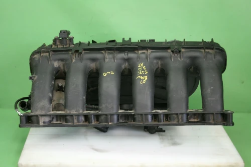 2006-2013 BMW 128I / 325I / 328I / 525I / 528I / Z4 3.0L N52 B30 Used OEM Intake Manifold