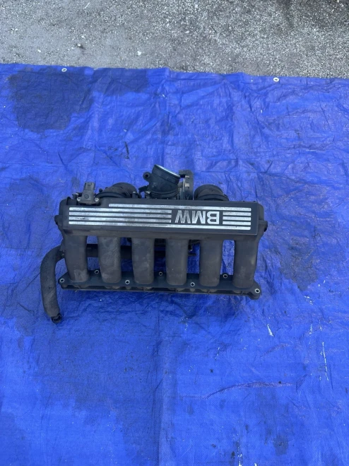 2006-2013 BMW E90 / E92 / E93 / E82 N52 Used OEM Intake Manifold 752036712