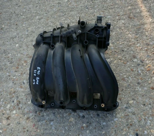 2007 BMW 318i Used Intake Manifold