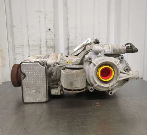 2016 Cadillac Xts 3.6L Rear Carrier Differential Case 2.77 Ratio 15 Used OEM Rear Differential Carriers used OEM rear
