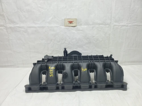 2007-2010 BMW 335i Turbo N54 Used OEM Intake Manifold 756467801