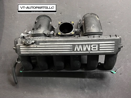 2007-2011 BMW 328i N52 Used OEM Intake Manifold 7548028