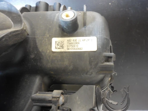 2007-2013 BMW 128i / 328i N52 B30 Used Intake Manifold