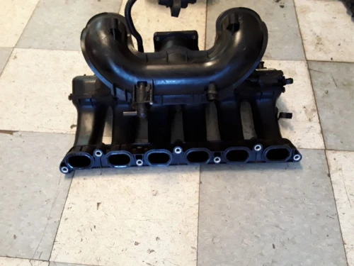 2007-2013 BMW 328i 3.0L N52N Used Intake Manifold