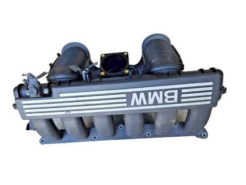 2007-2013 BMW 328xi / 528i / Z4 / X3 N52 Used OEM Intake Manifold