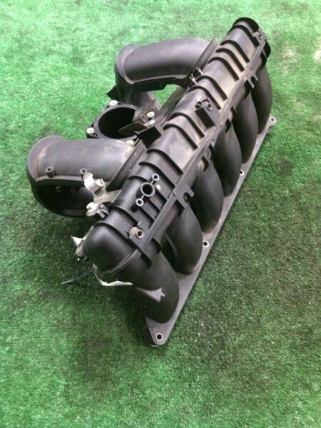 2008 BMW 328i 3.0L N52 B30 Used Intake Manifold