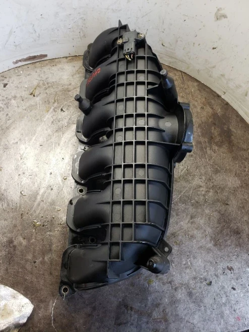 2008 BMW 535I 3.0L Turbo Used Intake Manifold