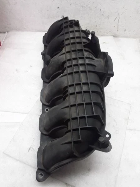 2008 BMW 535i 3.0L Upper Turbo Used Intake Manifold