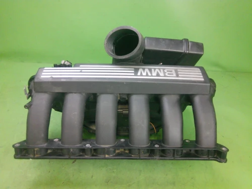 2008 BMW X5 3.0L N52 Used OEM Intake Manifold