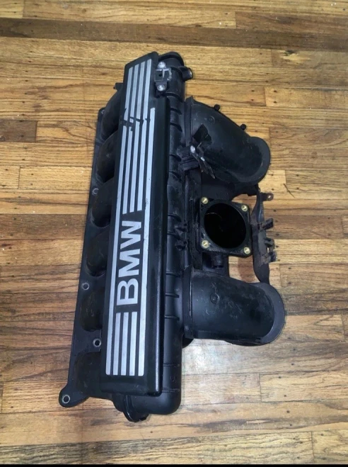 2008-2010 BMW 528xi / 528i 3.0L Used OEM Intake Manifold