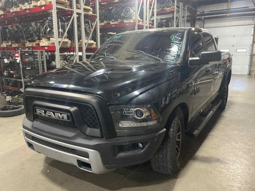 2013-2021 17 Dodge RAM 1500 Front Carrier Differential 3.92 Ratio Used OEM Front Differential Carriers used OEM front