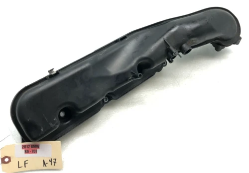 2008-2014 BMW X6 4.4L Left Front V8 Used OEM Intake Manifold