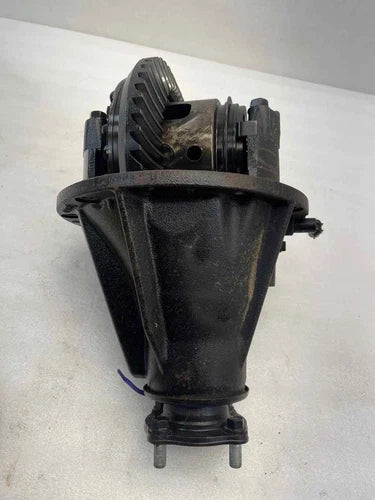 2016-2023 Toyota Tacoma Carrier/Differential Rear Axle 6 Cylinder 3.91RATIO Used OEM Differentials & Carriers used OEM