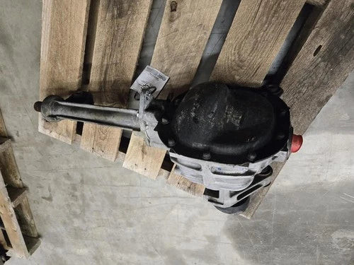 2018-2020 Ford F-150 Raptor Front Carrier , (4.10 Gear Ratio) . Used OEM Front Differential Carriers used OEM front