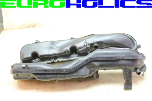 2009-2014 BMW 750i / 550i Left Right Used OEM Intake Manifold 11617555663 / 11617555666