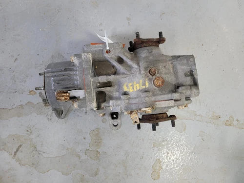 2011-2020 Toyota Sienna Rear Carrier ;at 3.5L (awd) Used OEM Rear Differential Carriers used OEM rear differential carrier