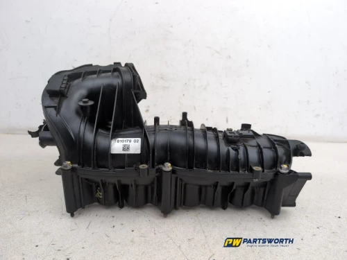 2009-2015 BMW X1 2.0L Diesel Used Intake Manifold