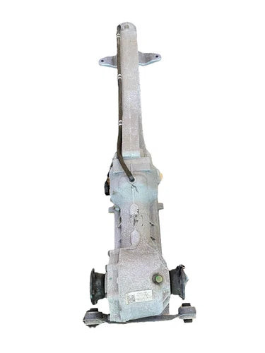 2014-2016 Porsche 911 991 3.4L AWD Front Axle Carrier Differential Used OEM Front Differential Carriers used OEM front
