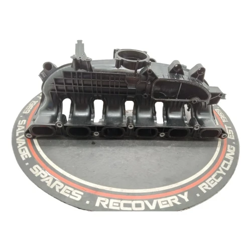 2010-2013 BMW 3 Series / 335I 3.0L Used Intake Manifold